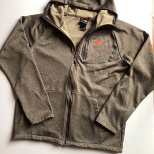 The North Face jacket - Men’s Large